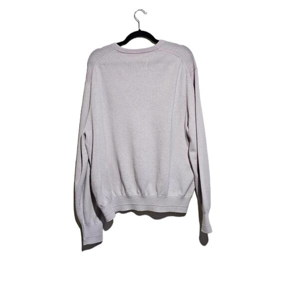 Maria McManus Cashmere Wool Sweater - Picture 7 of 13